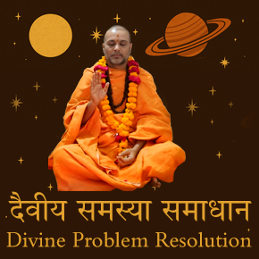 Divine Problem Resolution
