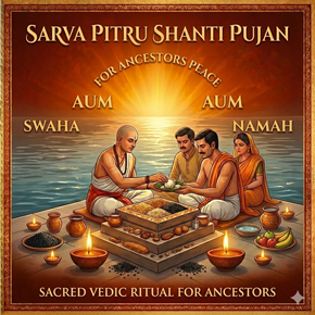Pitru Pujan