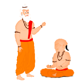 Mantra Sadhna and Deeksha Camp