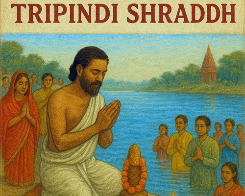 Tripindi Shradhha
