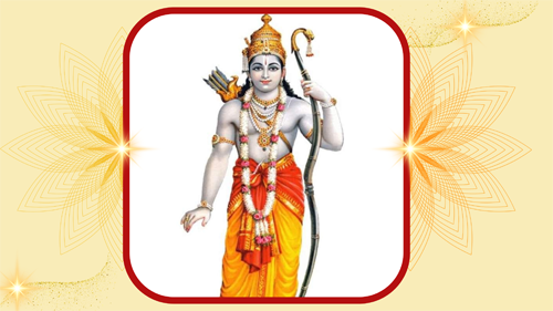 Mantra Siddha Shri Ram Raksha Kavach (For protection of children, home and family)