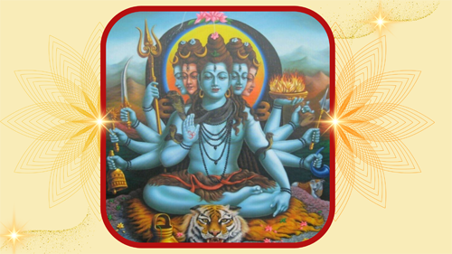 Mantra Siddha Amogh Shiv Raksha Kavach (for protection)