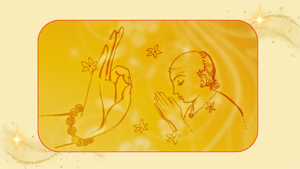 Mantra Sadhna and Deeksha Camp