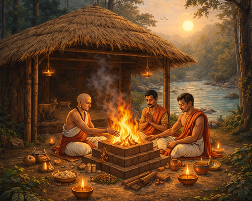Yagya